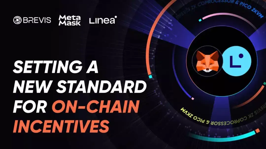 Brevis Network Joins Forces With Aave & MetaMask: zk-Powered Eligibility Verification Goes Mainstream