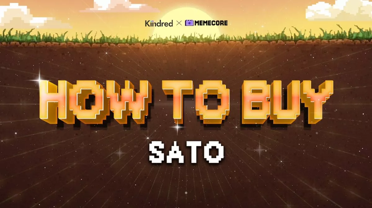 Saito Blockchain & Kindred Labs: Leading Innovations for Early Web3 Investors