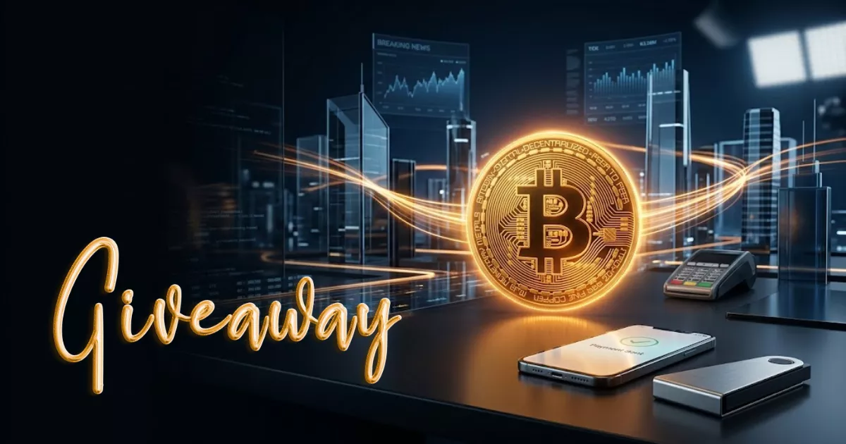 BTC.DAY Brings Back the Bitcoin Faucet: How Block's $1M Bonus Works