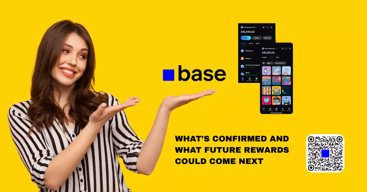 Base App referral rewards: What's live