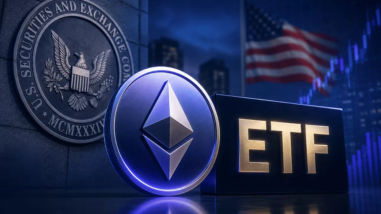 SEC Approves First-Ever Spot Ethereum ETFs for Public Trading