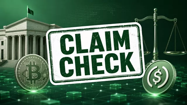Pakistan Has Not Blocked Crypto After Religious Fatwa