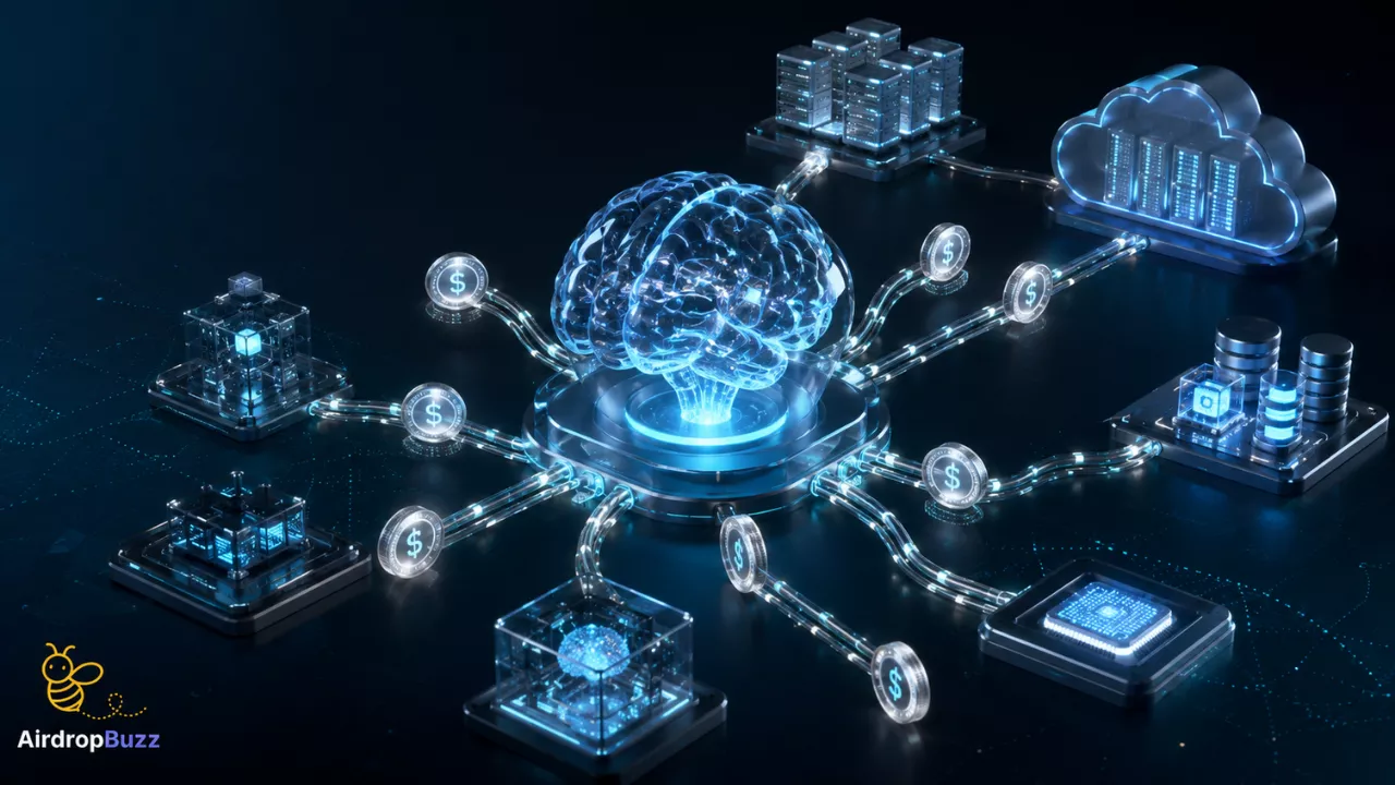 AI Agents Are Paying With Stablecoins: Coinbase x402 Explained