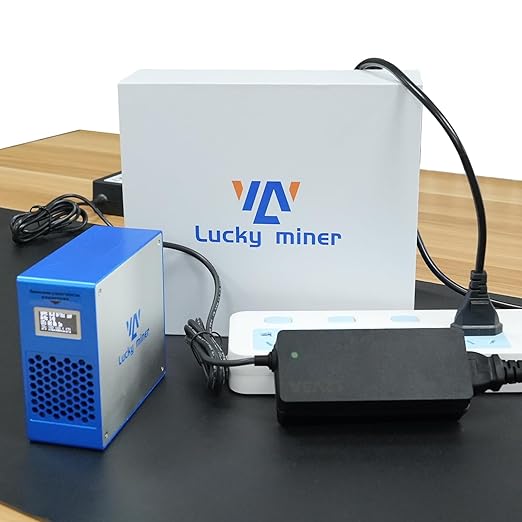 Bitcoins Miner 2