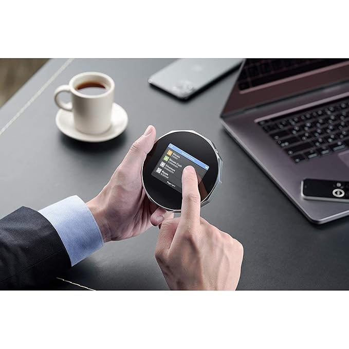 Crypto Hardware Wallet 1